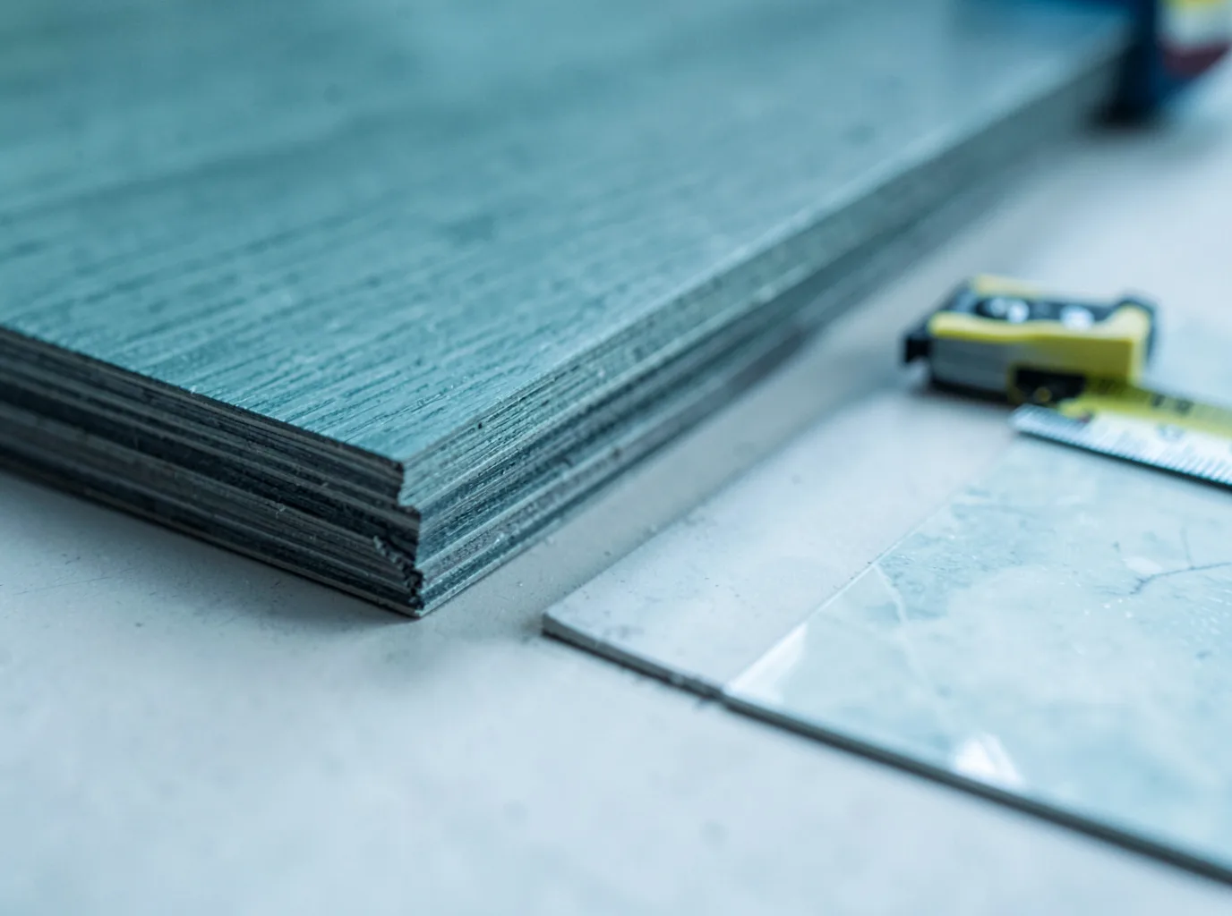 Luxury Vinyl Plank Installation Franklin, MA FAQs